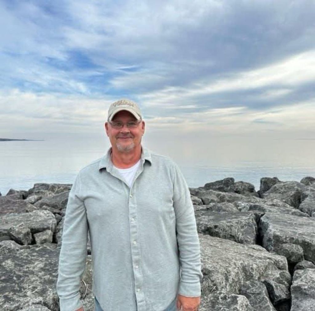 William Clarke Profile Photo
