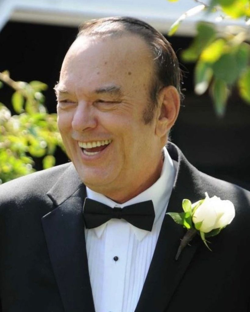 Charles Francis Gallagher Profile Photo