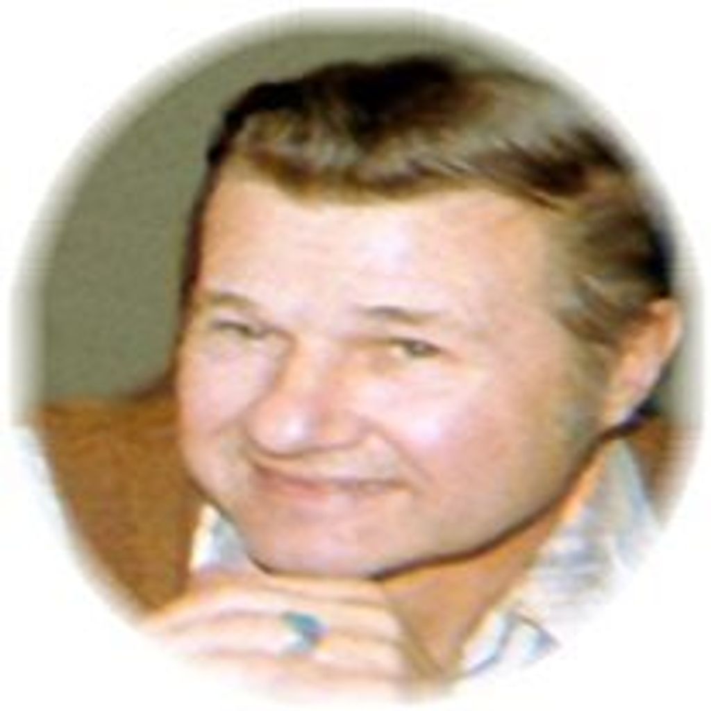 Robert Auburger,