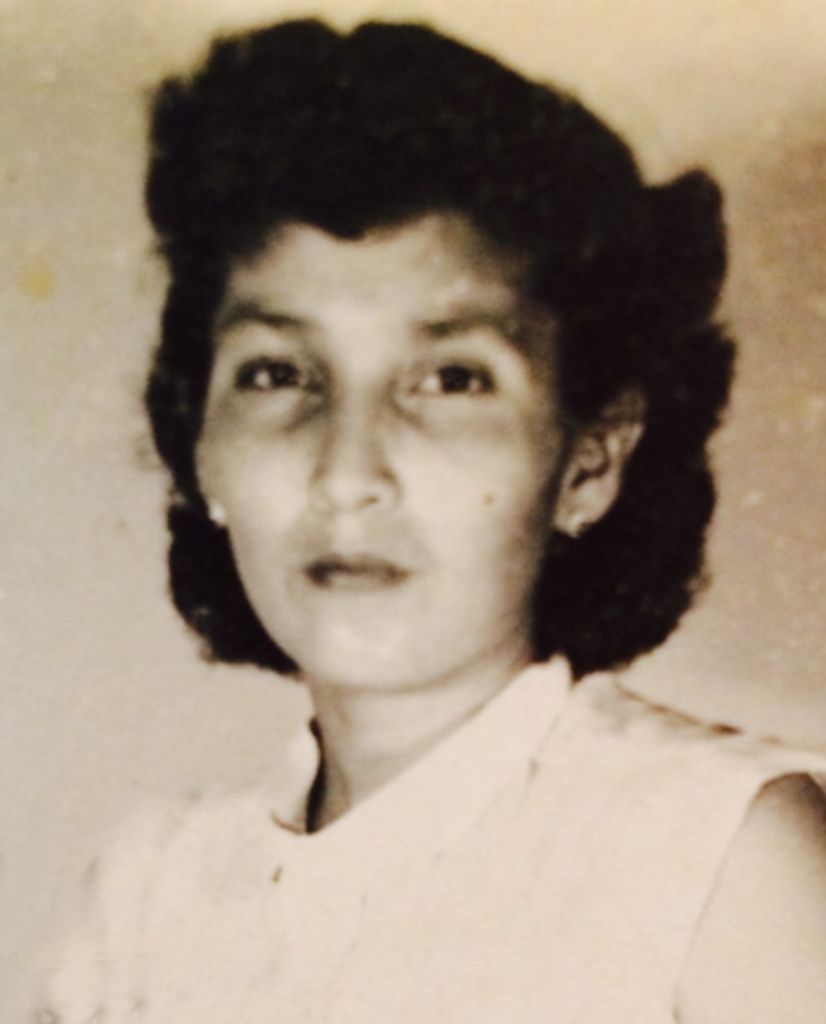 Luz Velasquez Ytuarte Profile Photo