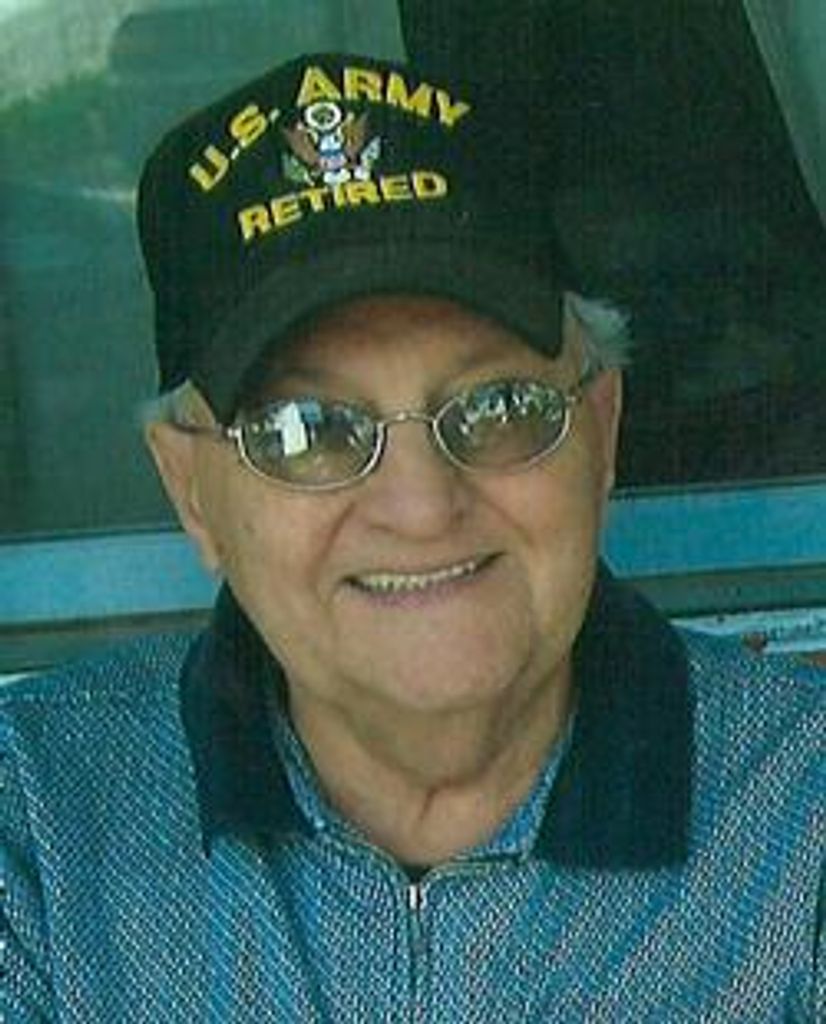 August "Gus" Futyma Profile Photo