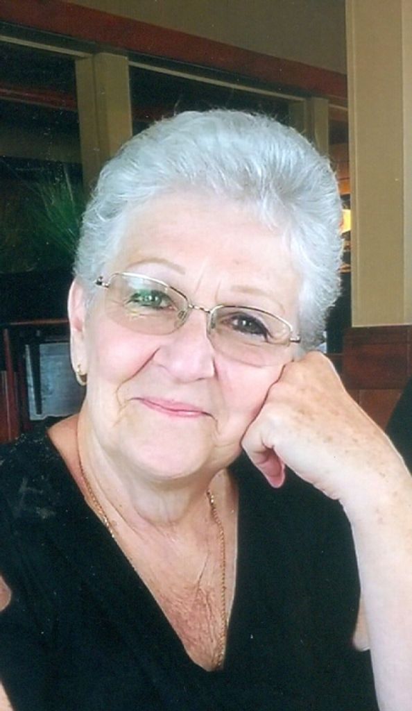 Cindy H. Sallmen Profile Photo