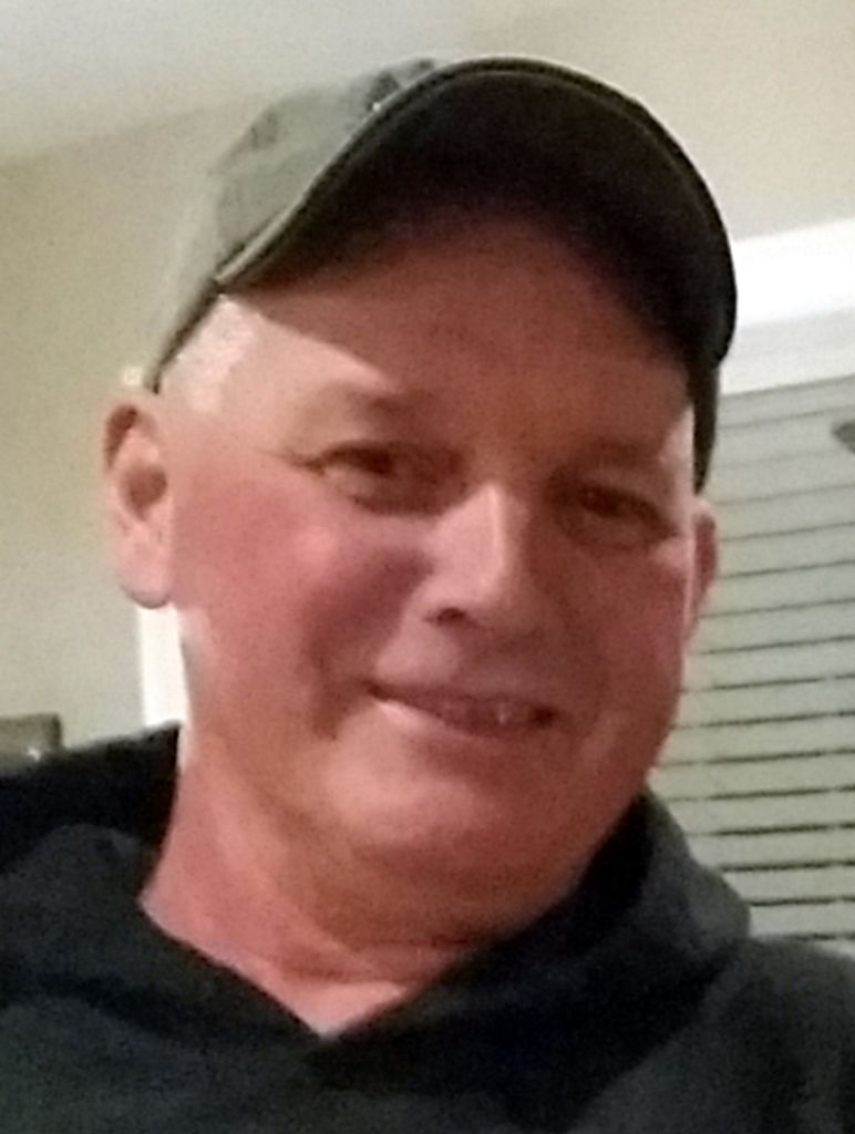 Kevin Gardell