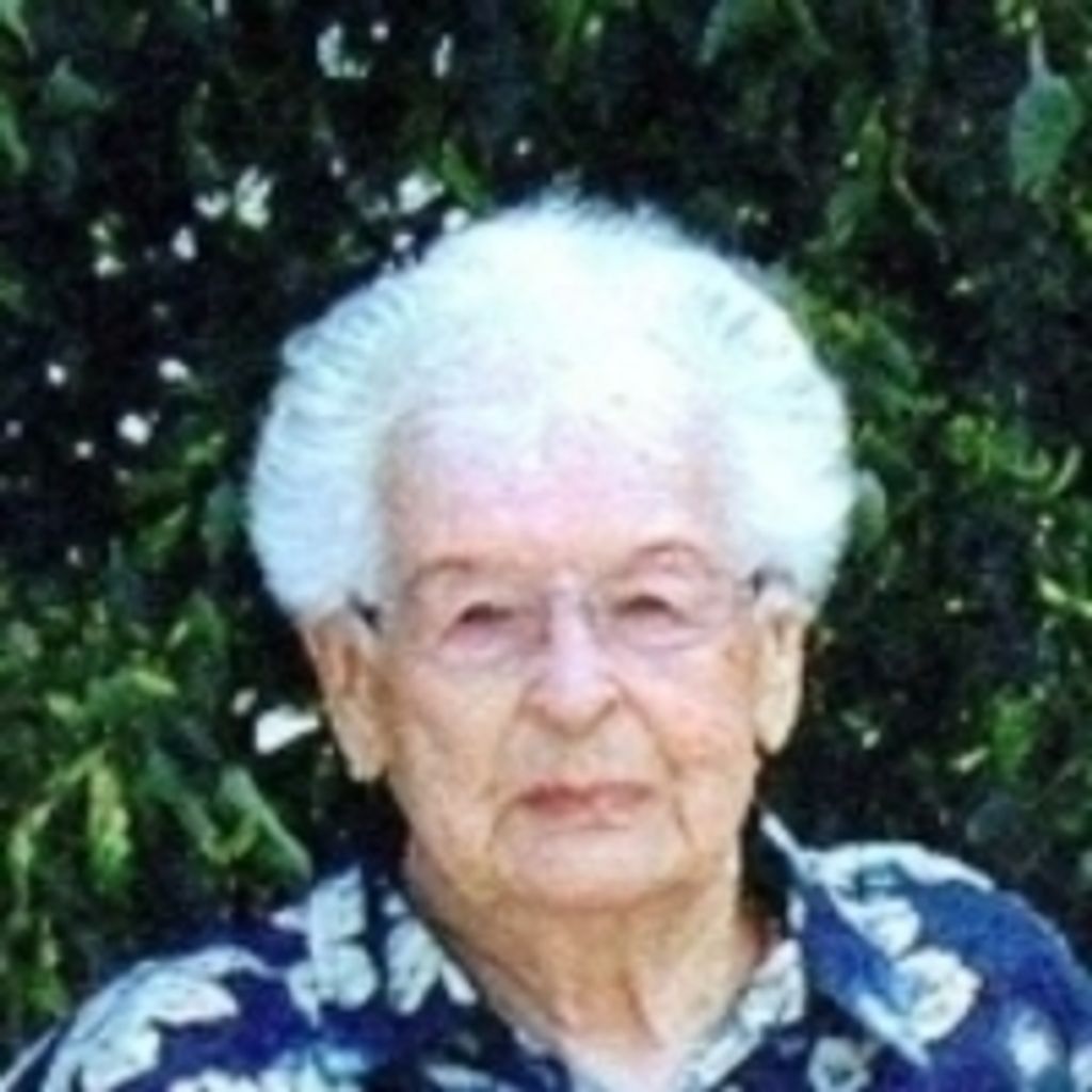 Mae Greer