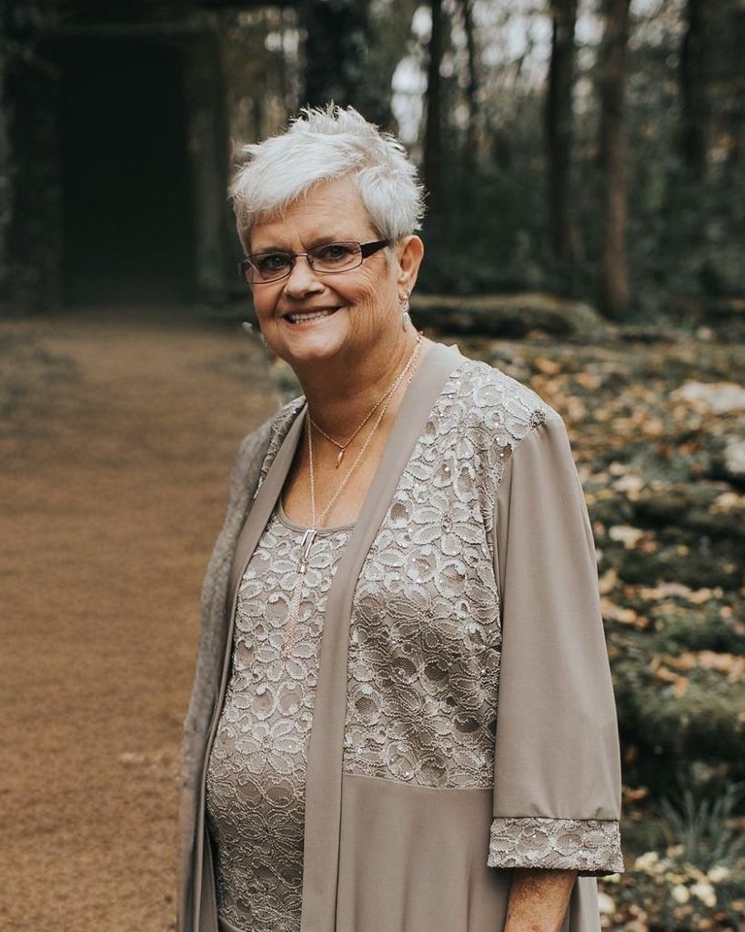 Robin Danelle Maxwell