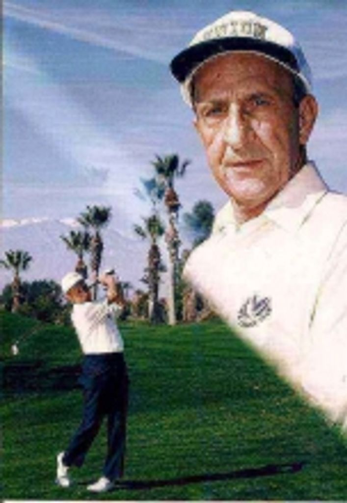 A. Dean Tarulli