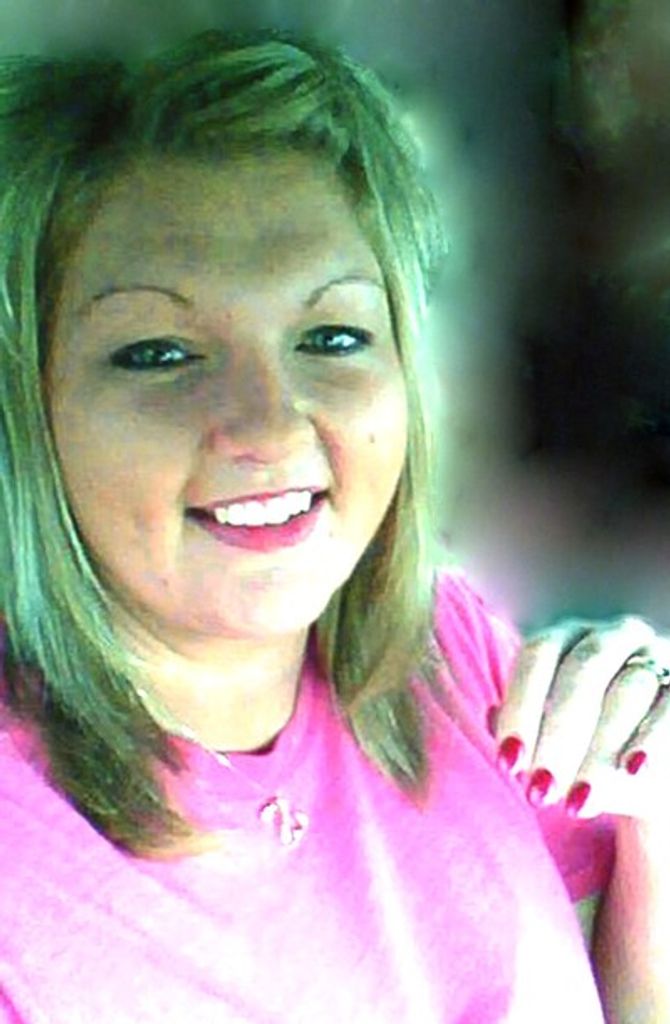 Miranda Smith Profile Photo