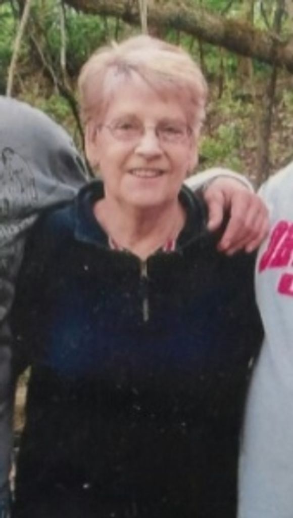 Theresa Cameron