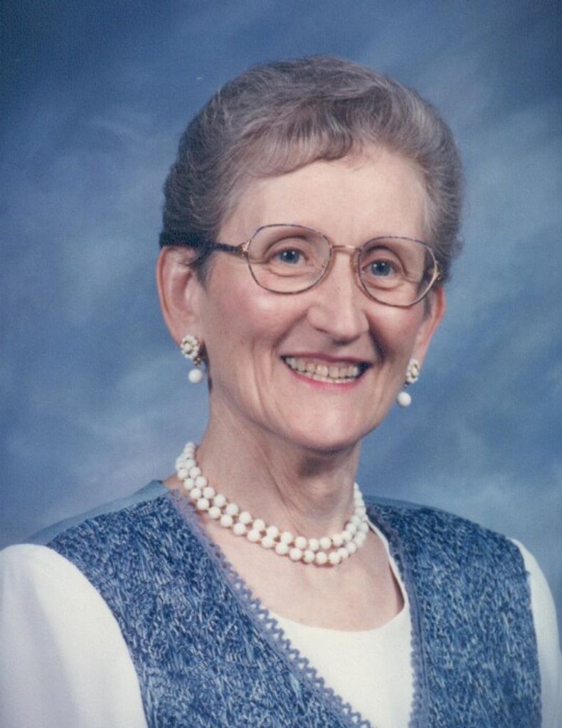 Fern L. (Schaadt)  Miller