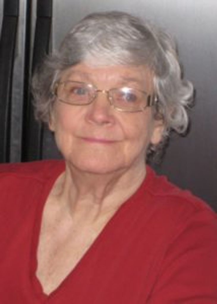Anne Grant