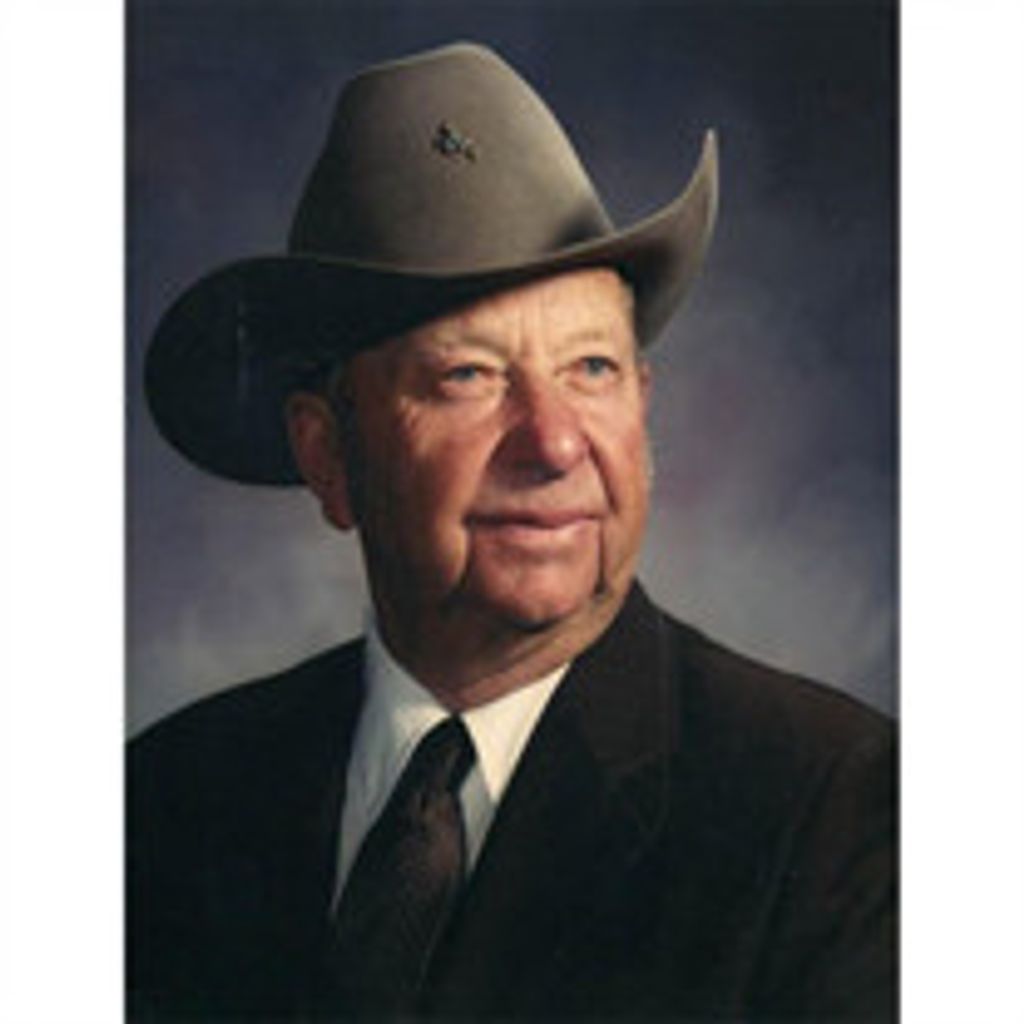 Darald James Fuller