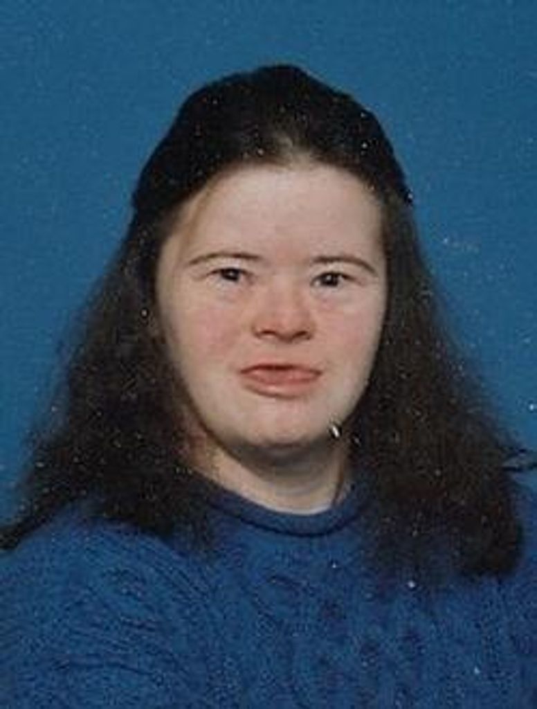 Mary Christine Jacobs