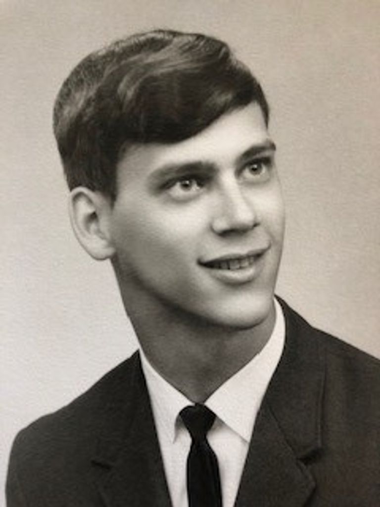 Daniel James Tini