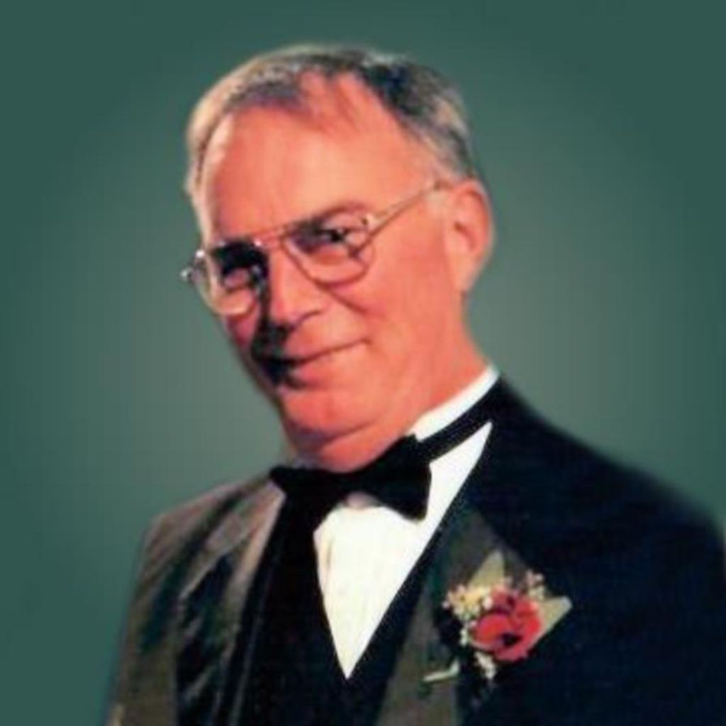 Paul F. Bergin, Jr.