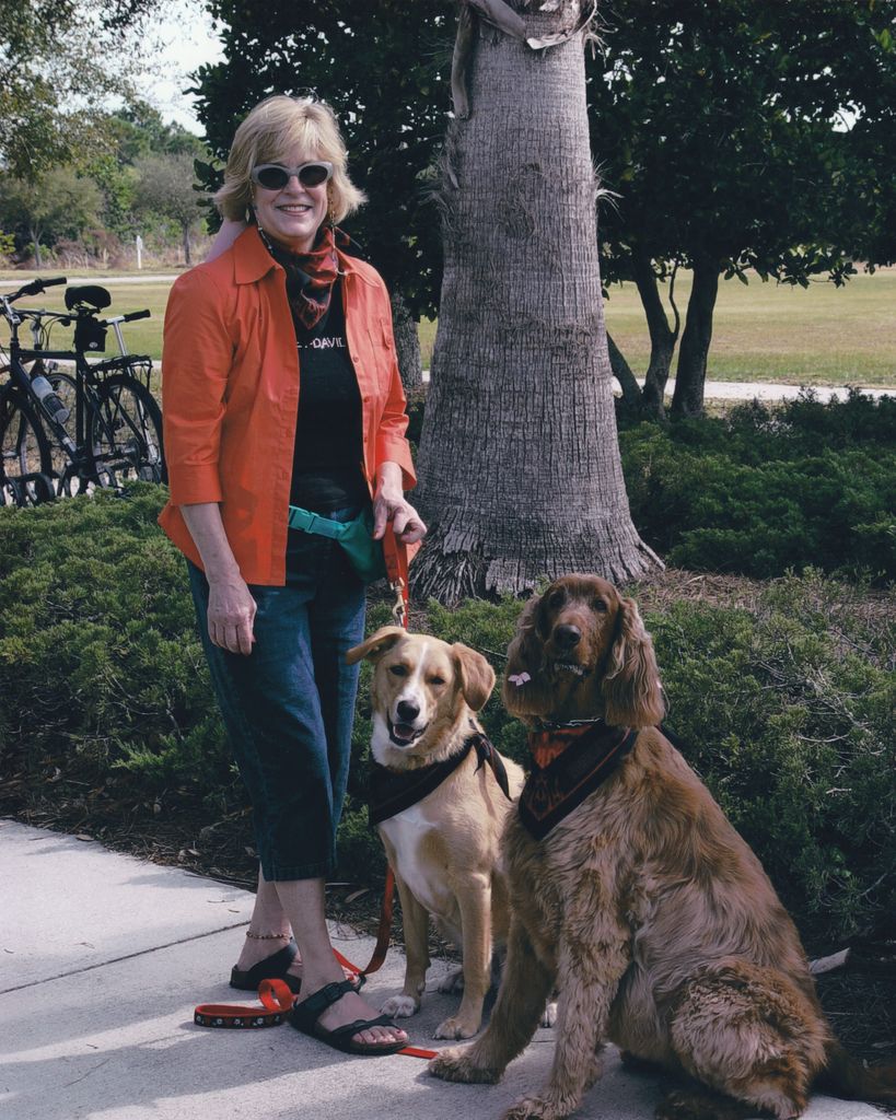 Bonnie L. Joy Vallely
