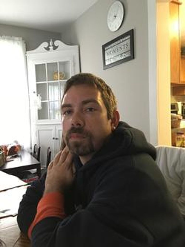 Jacob D. Pressler Profile Photo