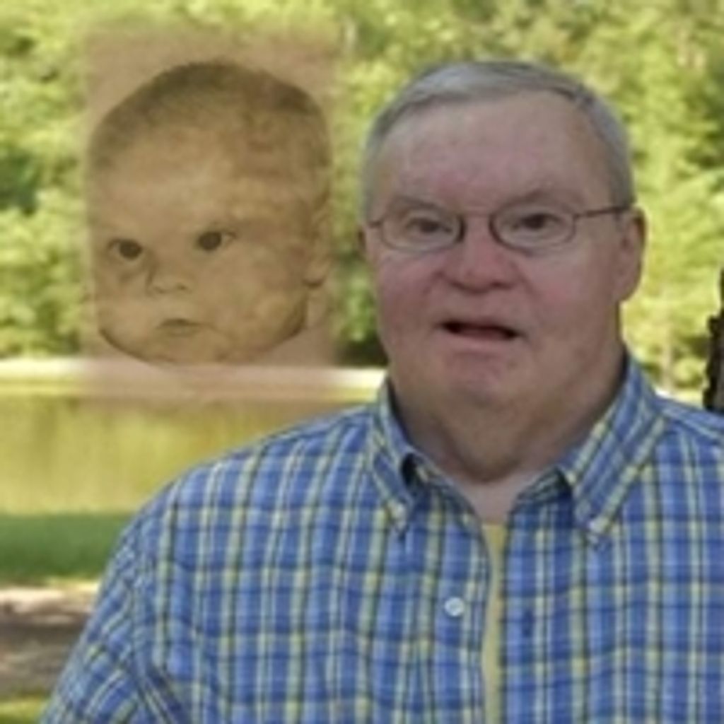 Jack J. "Jackie" Bouslog