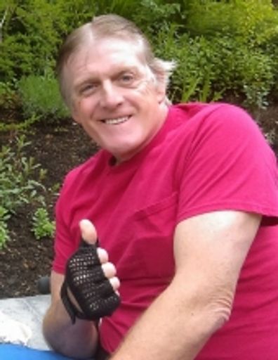 Aaron Wade Followwill Profile Photo