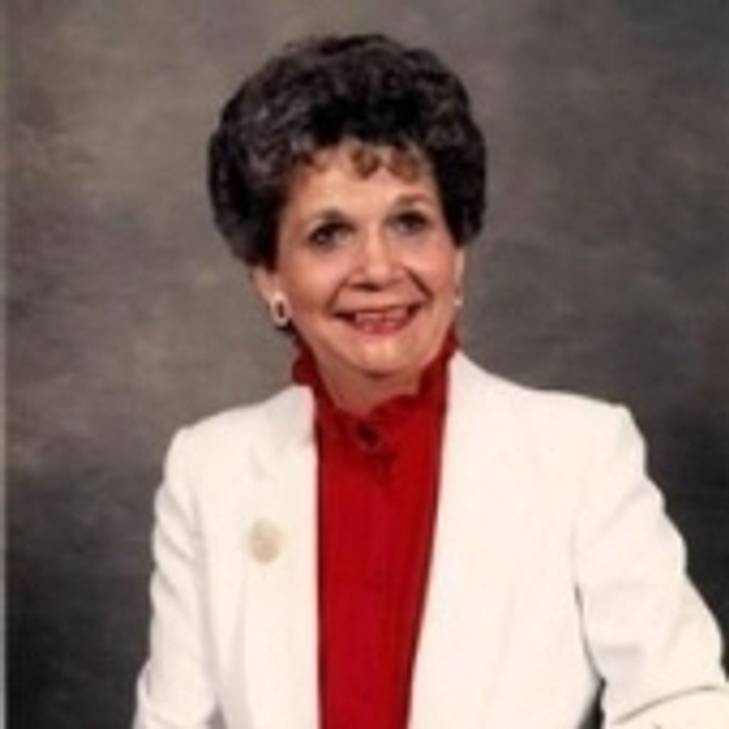 Faye Maddox Wilson Honeycutt Profile Photo