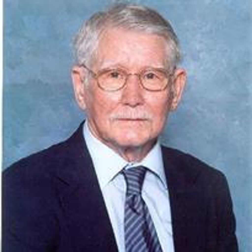 Ben H. Logue