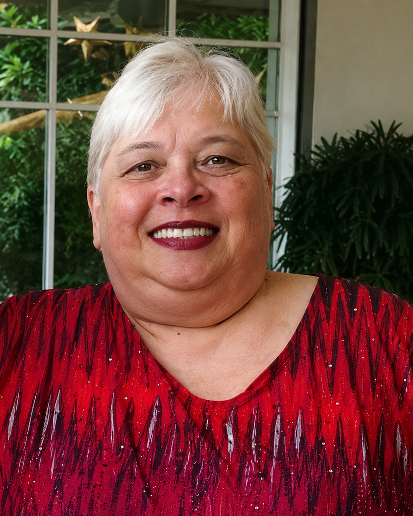 Gail Robbins Profile Photo