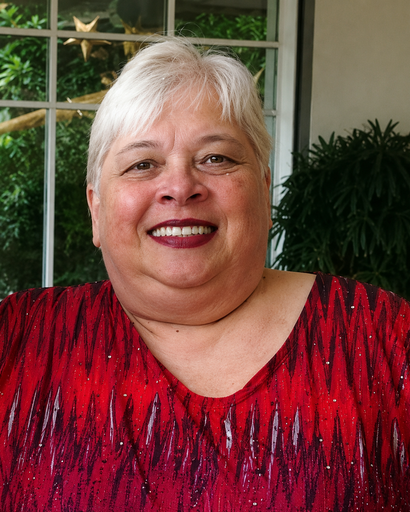 Gail Robbins's obituary image
