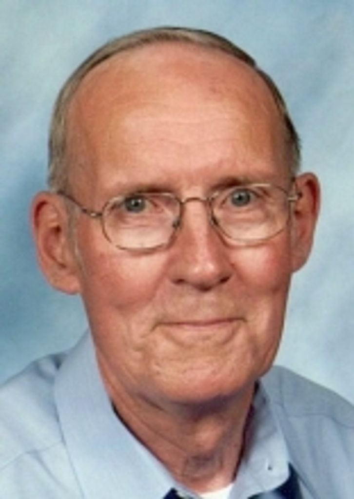 Elwood Monson