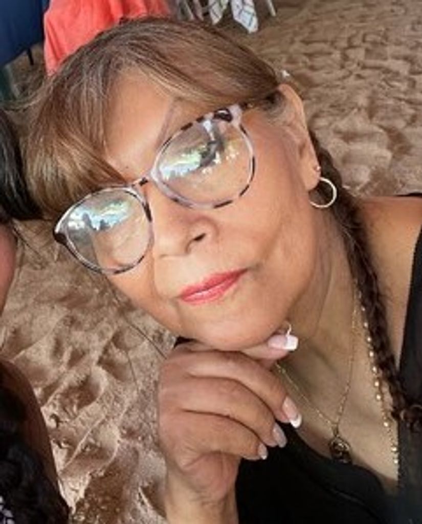 Rosa (De La Cruz)  Moreno