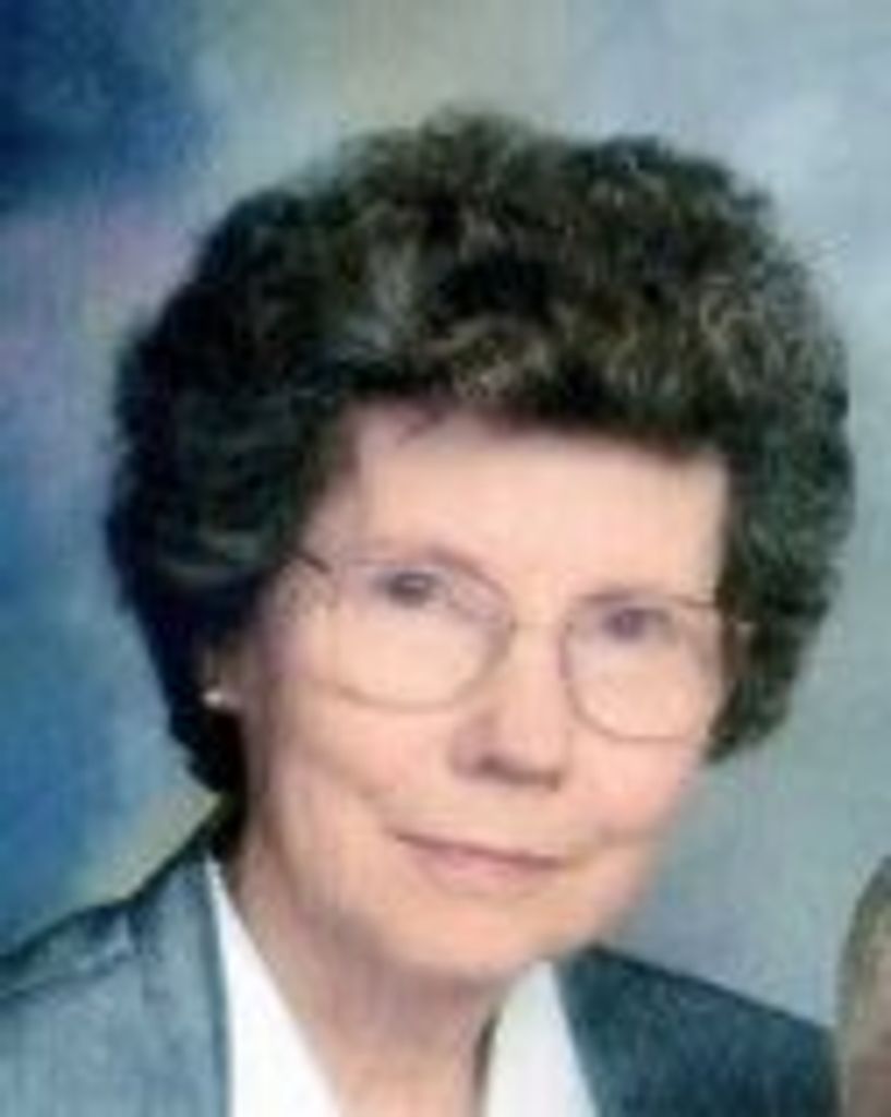Joyce Edwards Palmore Profile Photo