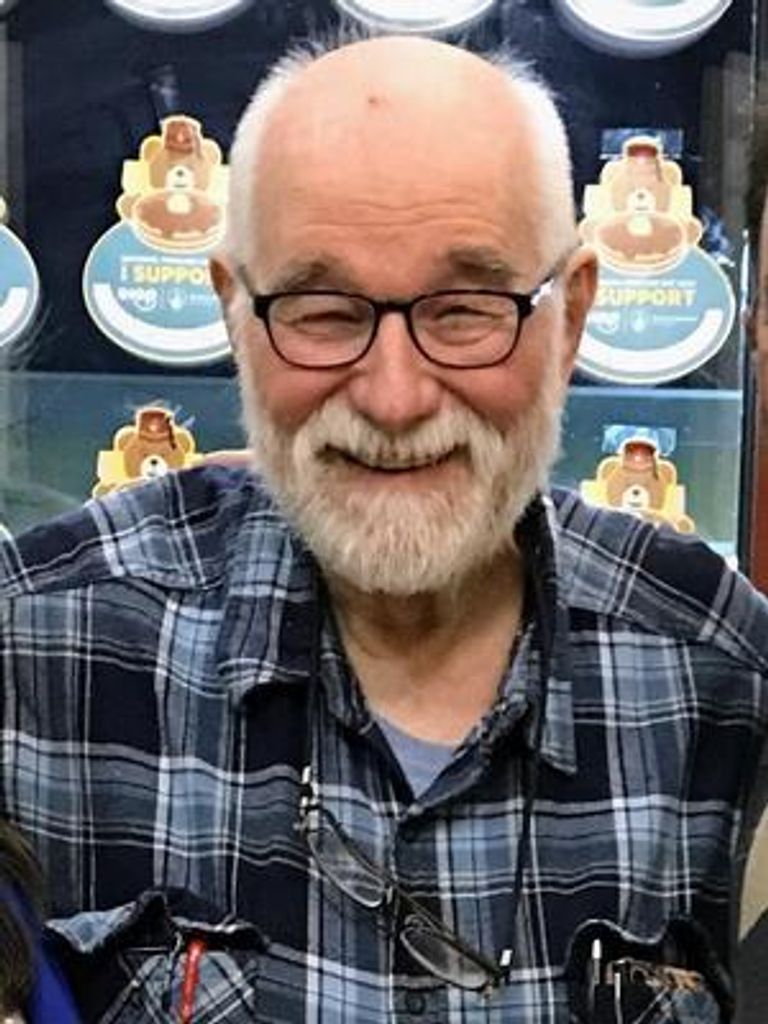 James "Jim" Dale Mcgarvey Profile Photo