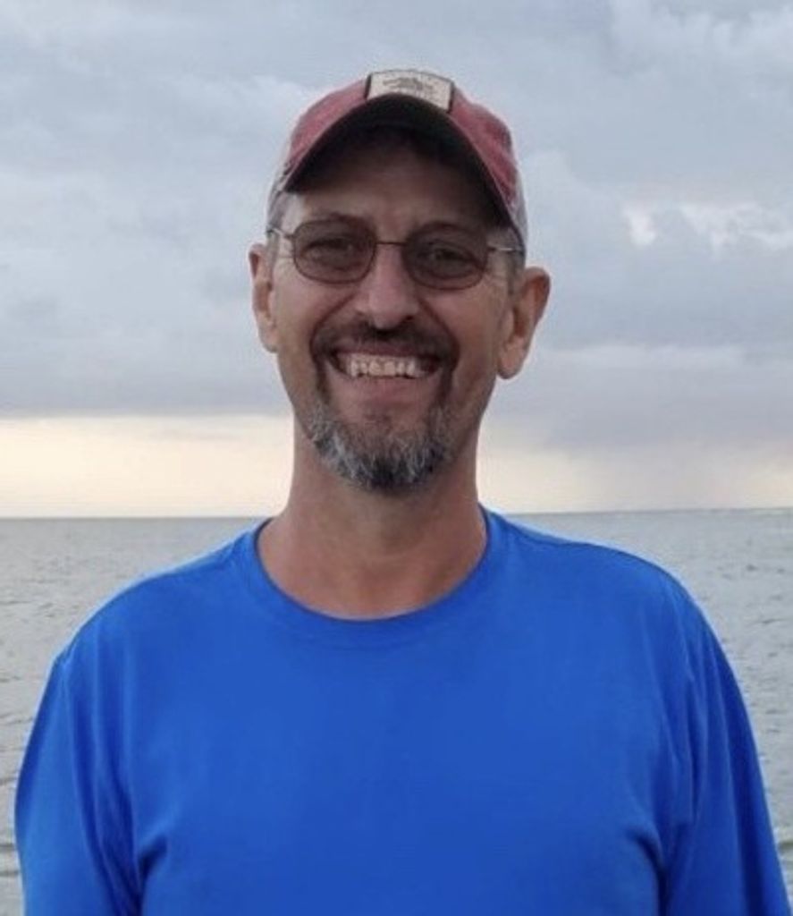 Douglas Clay "Cotton" Carico