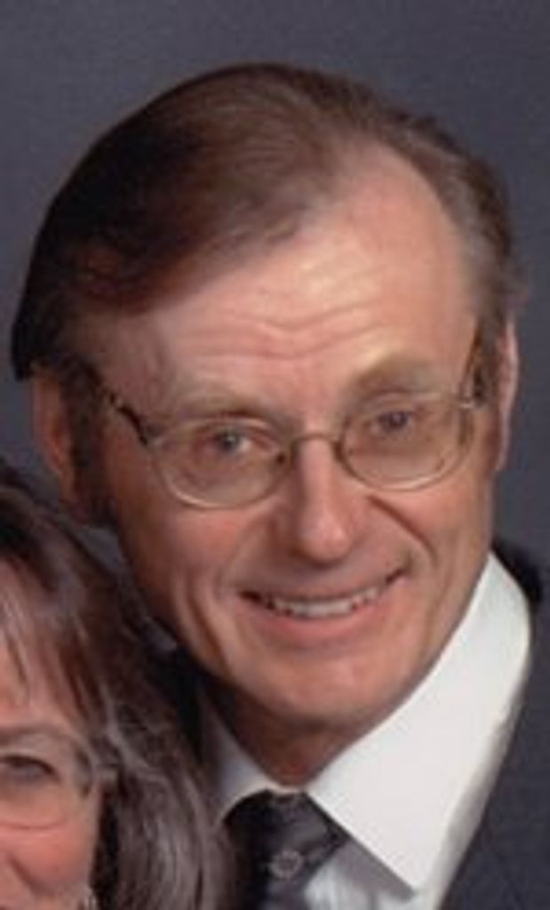 Steven Francis Schweitzer