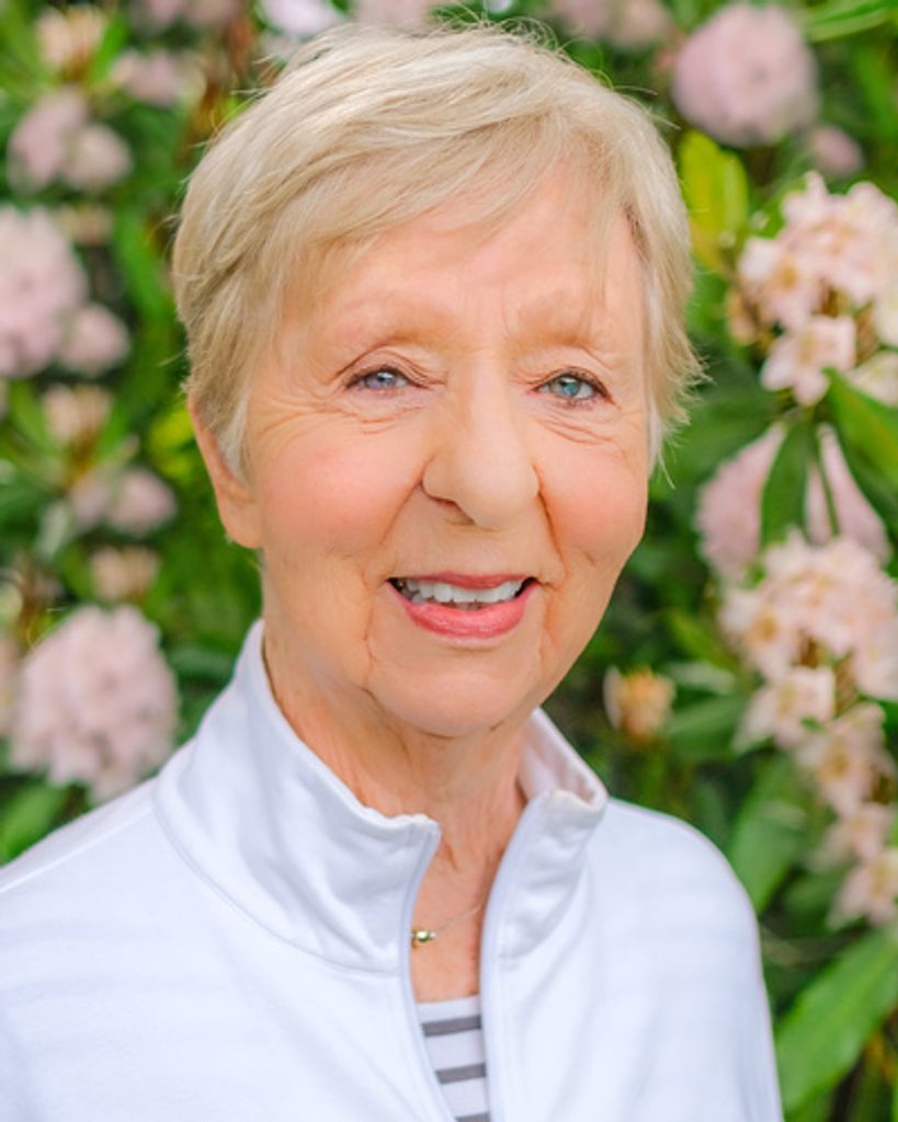 Mary Wheeler Brown Profile Photo