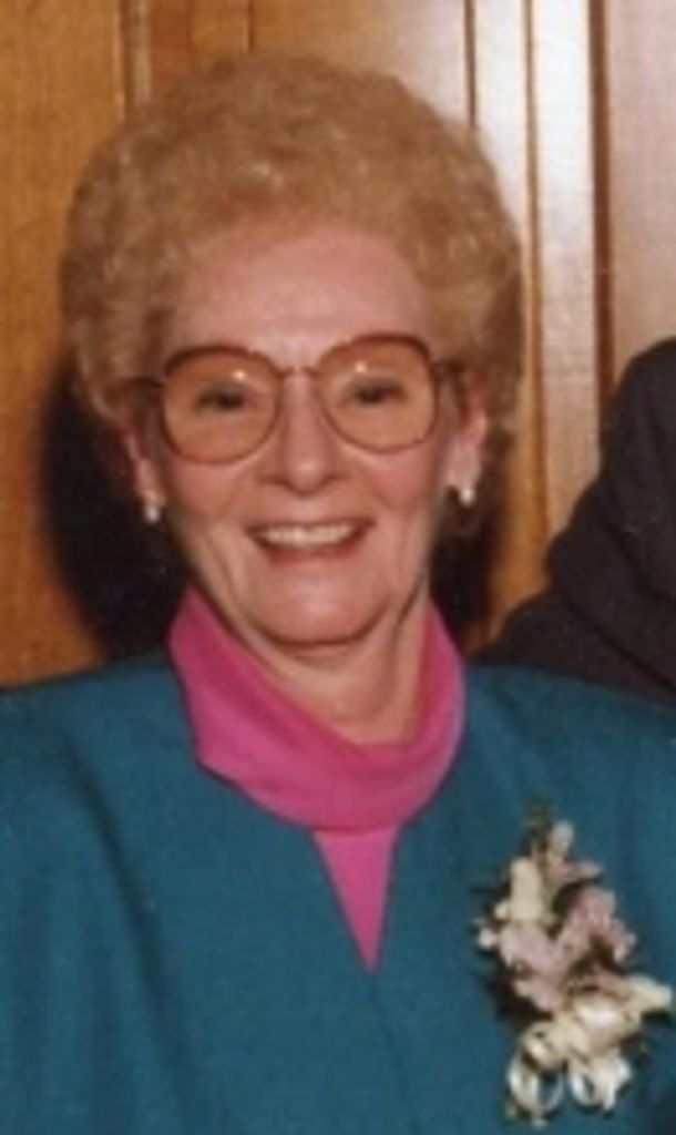 Lois M. Bushnell