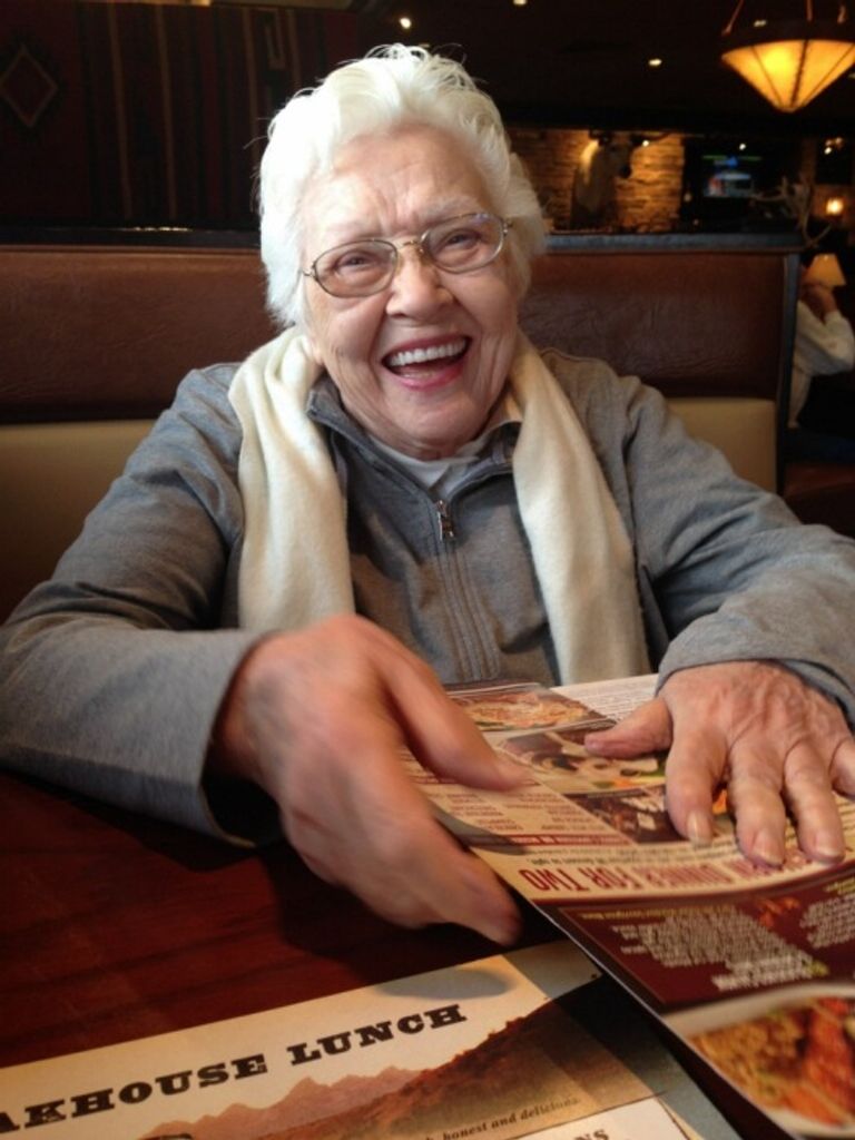 Shirley Ann (Fithen)  Mackey Profile Photo