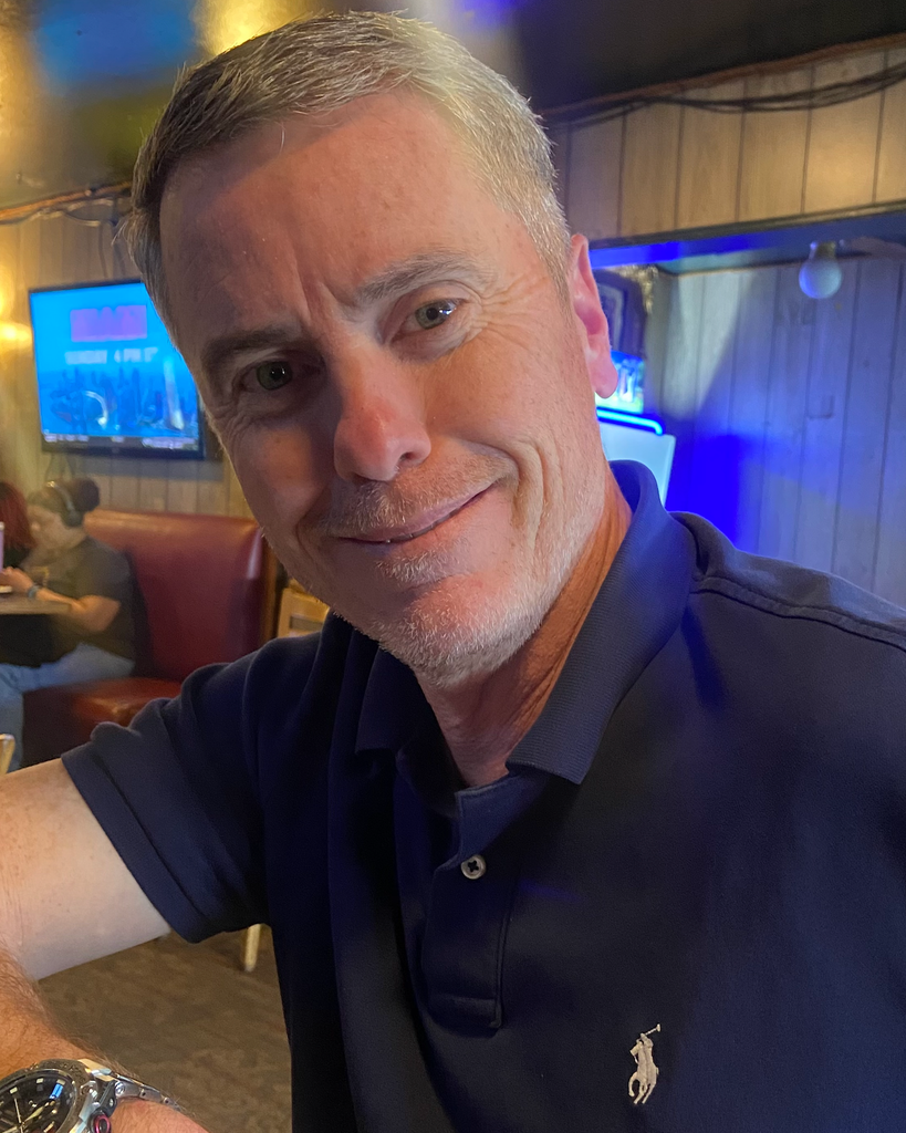 Robert Michael Hodak Profile Photo