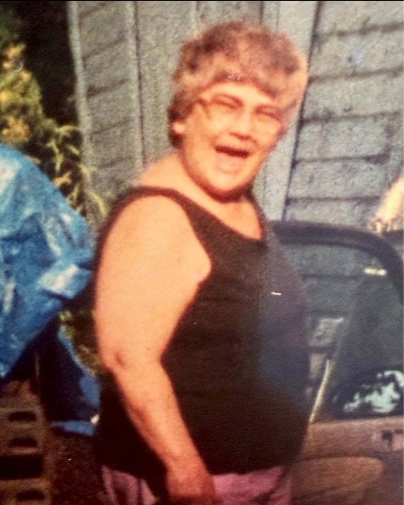 Christena Ann Woodcock