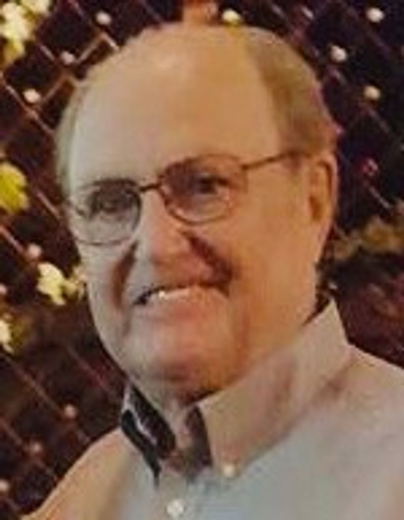 Bernard Francis Taillon