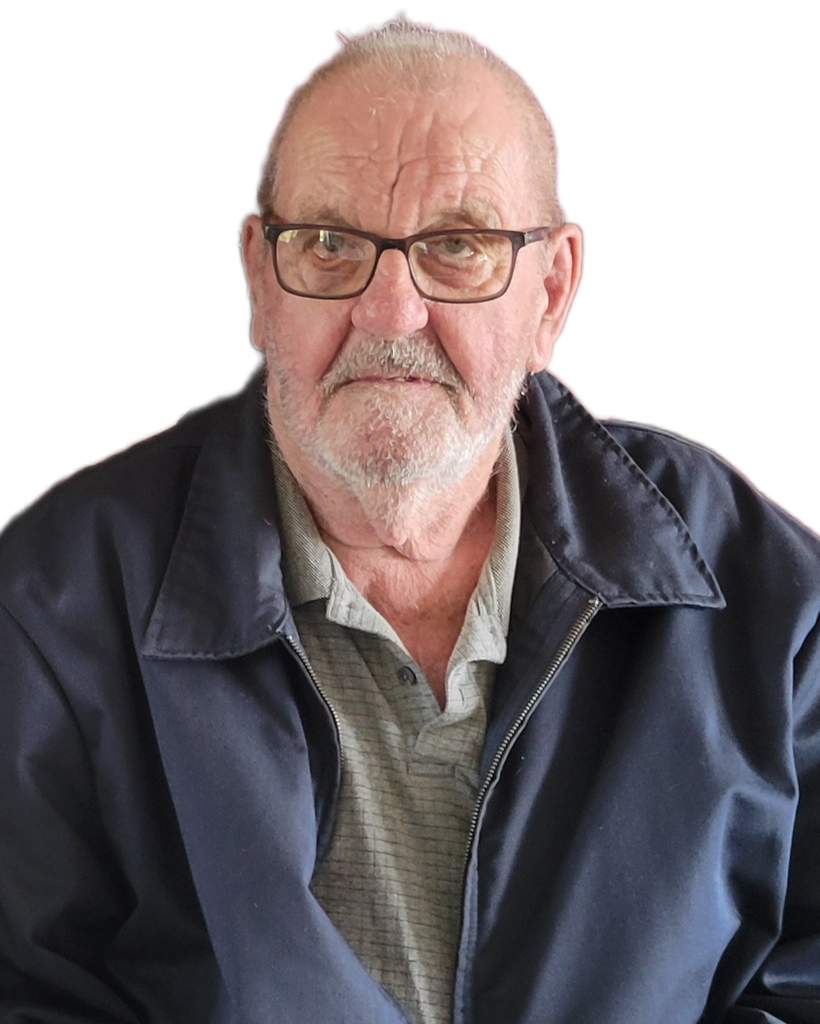 Clifford "Cliff" Leo Sadler
