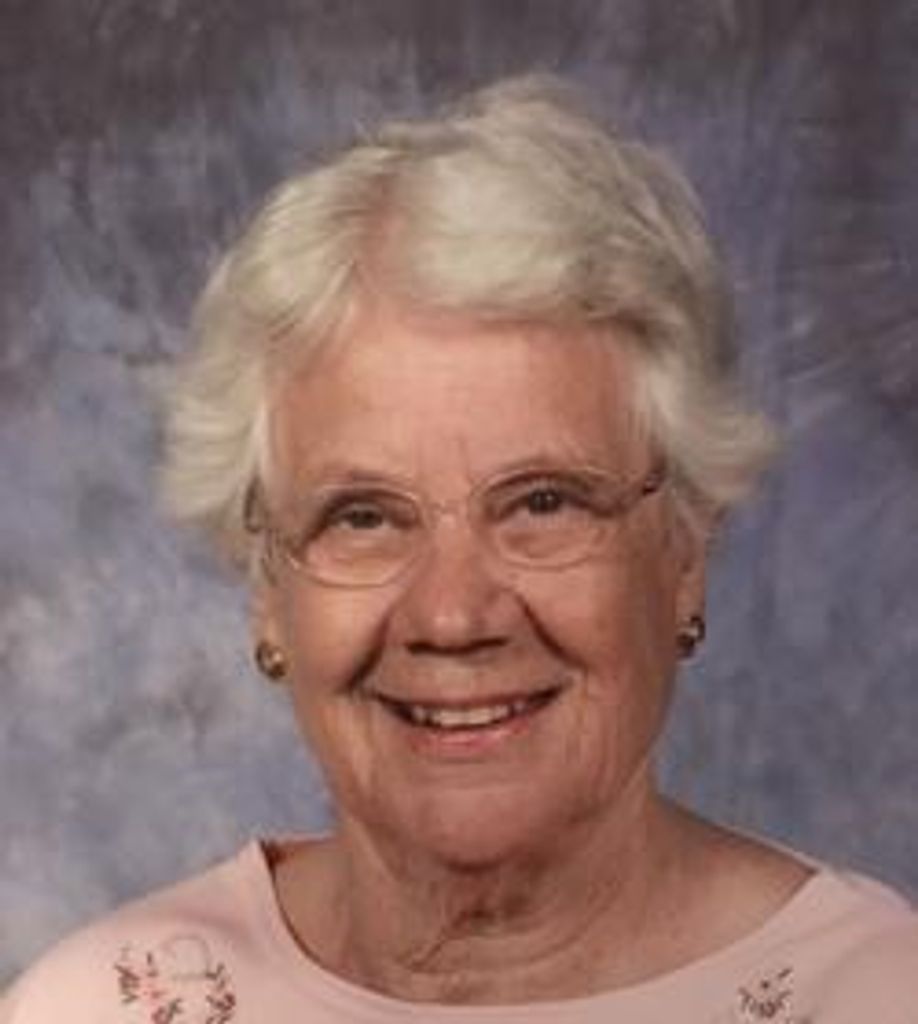 Ottie Blackwell Stogner