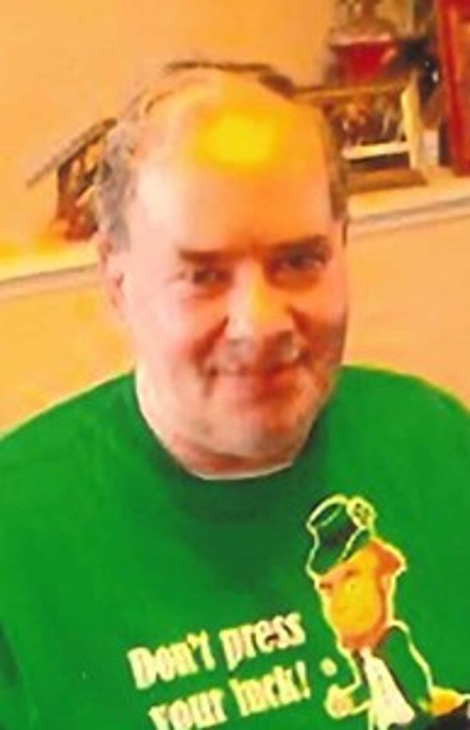 William Kendrick Brown Ii