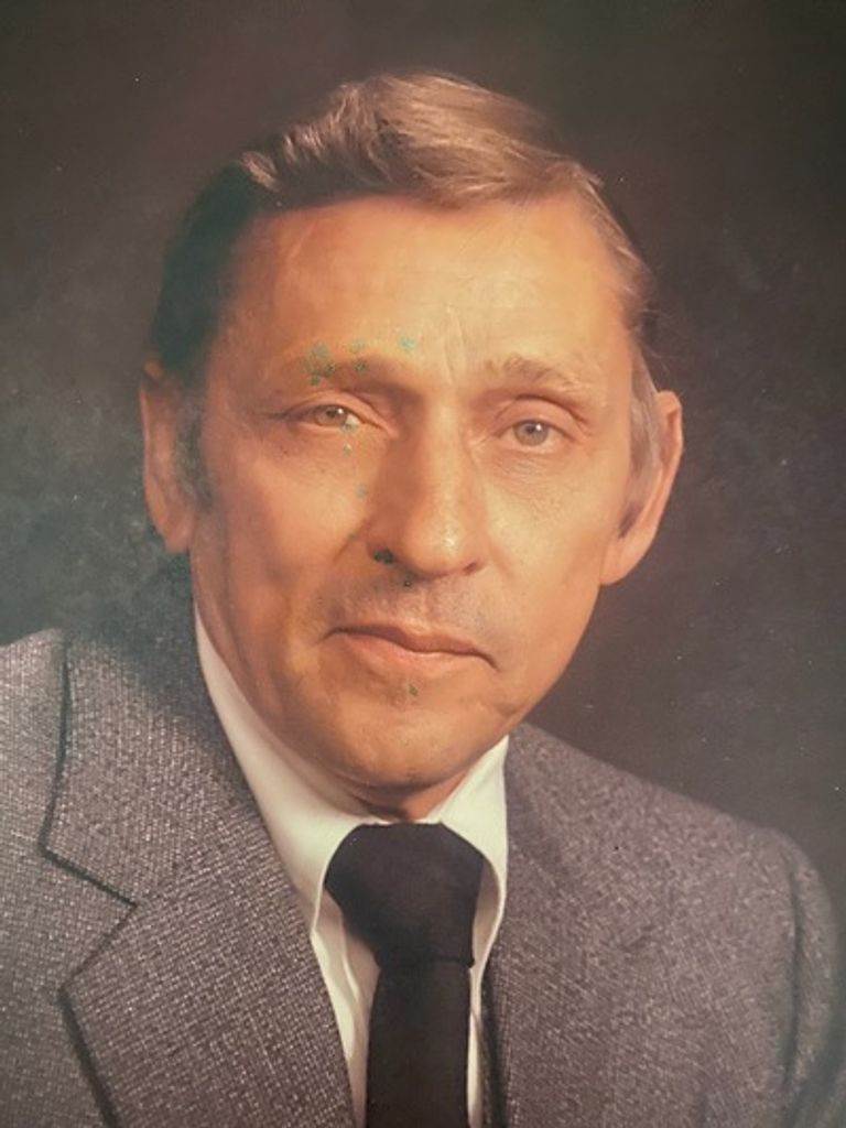 Jack Jones Profile Photo