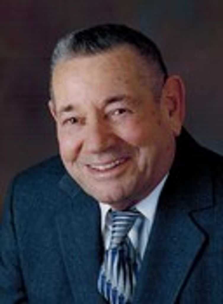 Albert Jessup