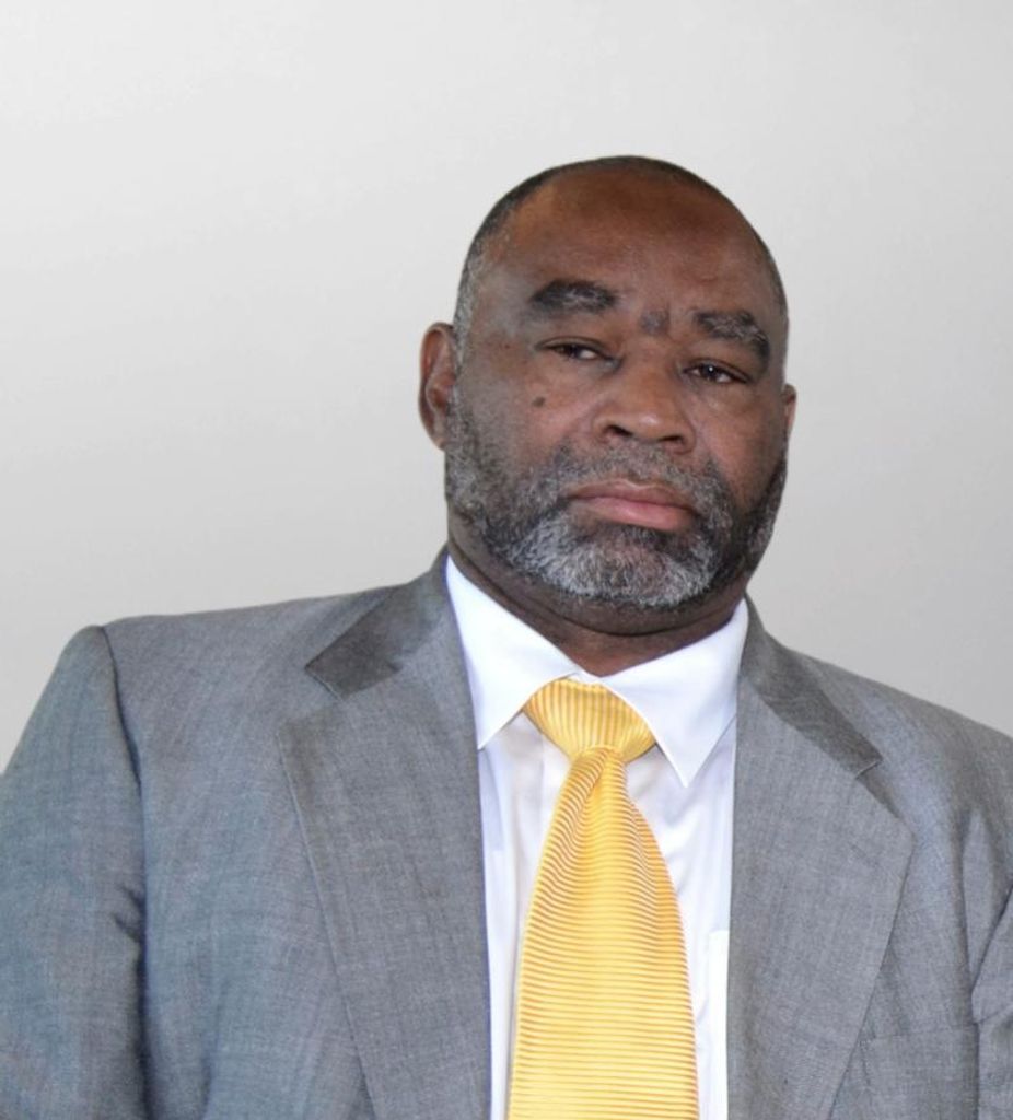 Willie Edward Ashford, Jr.