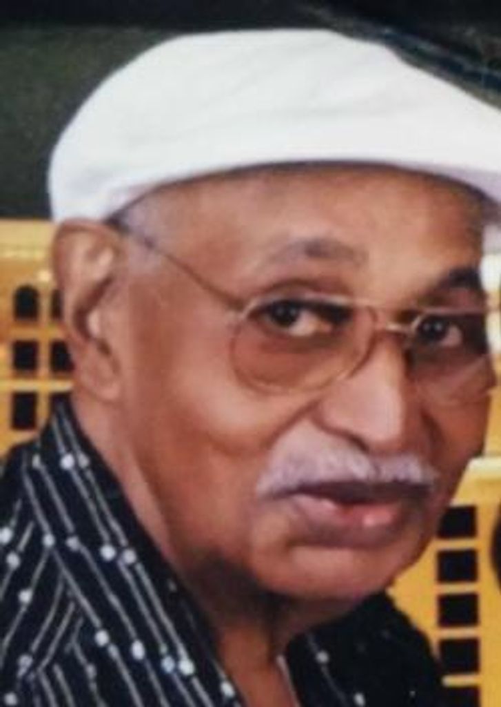 Robert Lee Harris Profile Photo