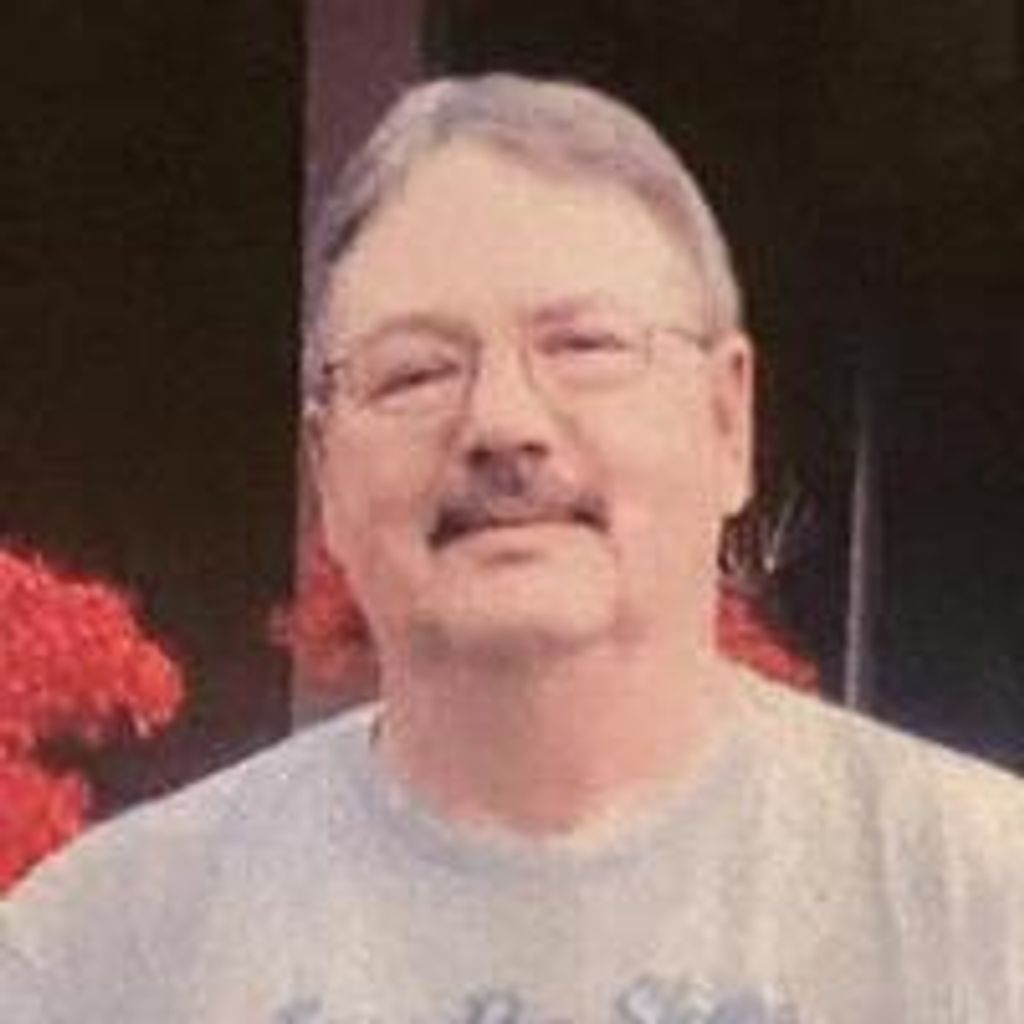 George Henry Meistrell Jr.