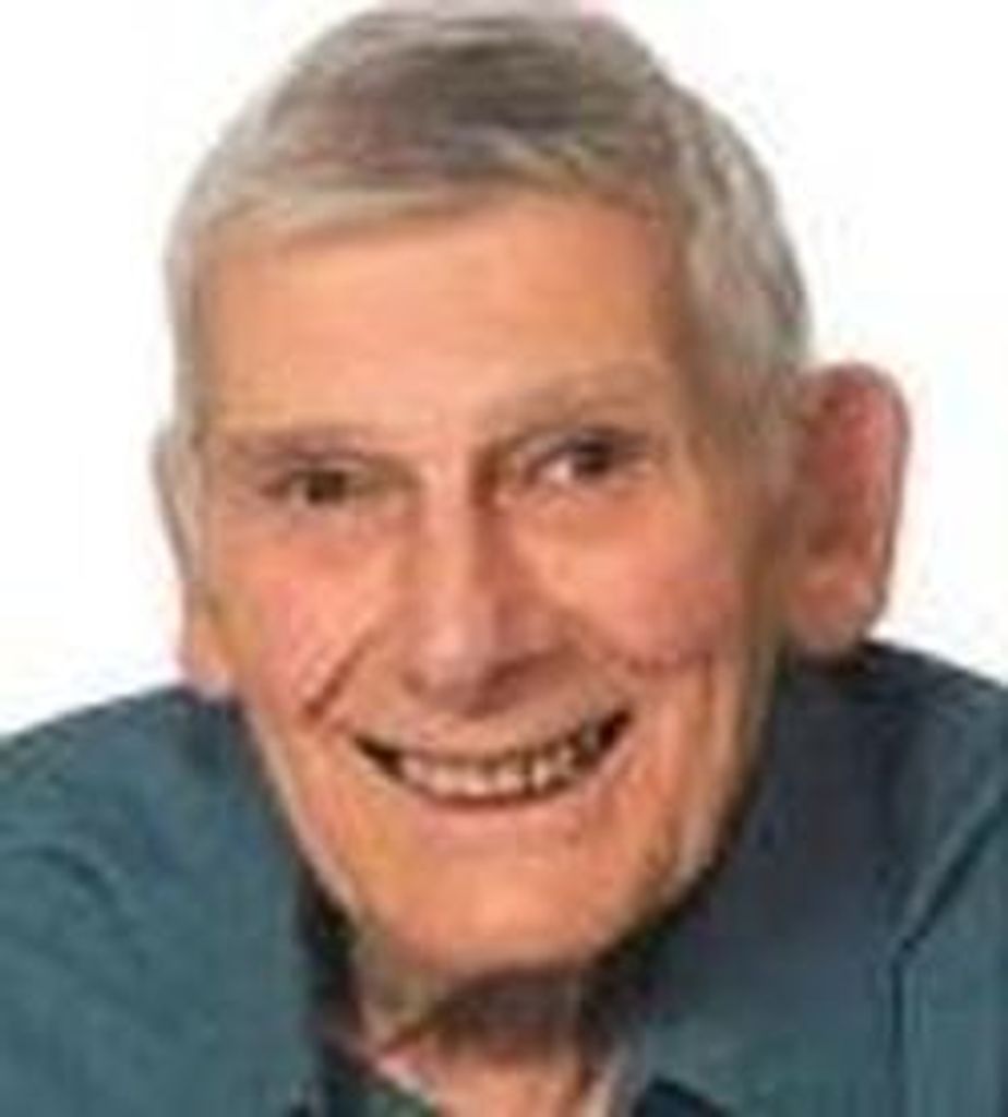 Jack William Ferrara Profile Photo