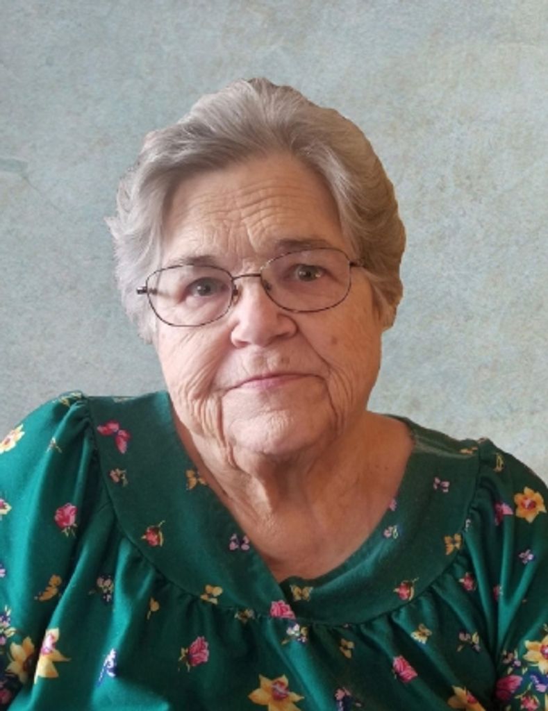 Lavona Jewell Eaton Profile Photo