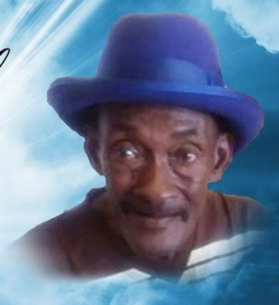 Joe Lee Scott Profile Photo