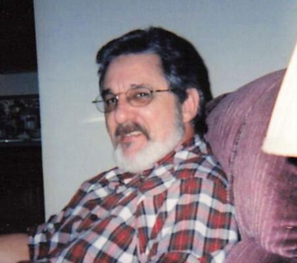 Jerry Lee Huffman Profile Photo